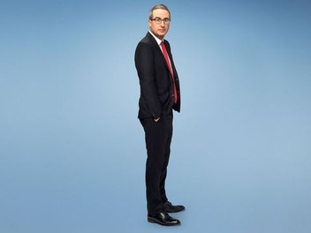 Last week tonight with john oliver season 6 episode 17 deals