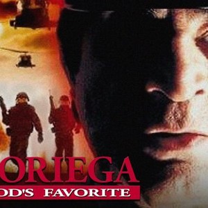 Noriega: God's Favorite