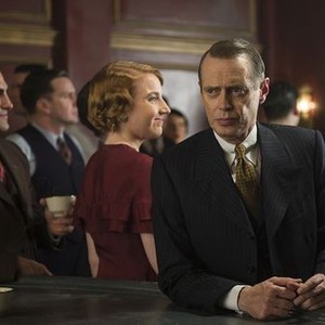 Boardwalk Empire - Rotten Tomatoes