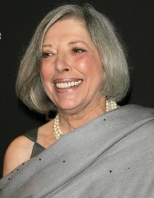 Anthea Sylbert
