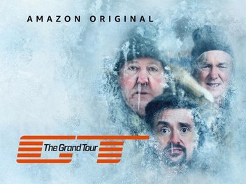 The Grand Tour Season 3 Episode 3 Rotten Tomatoes
