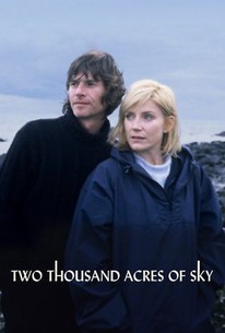 Two Thousand Acres of Sky: Season 3 | Rotten Tomatoes