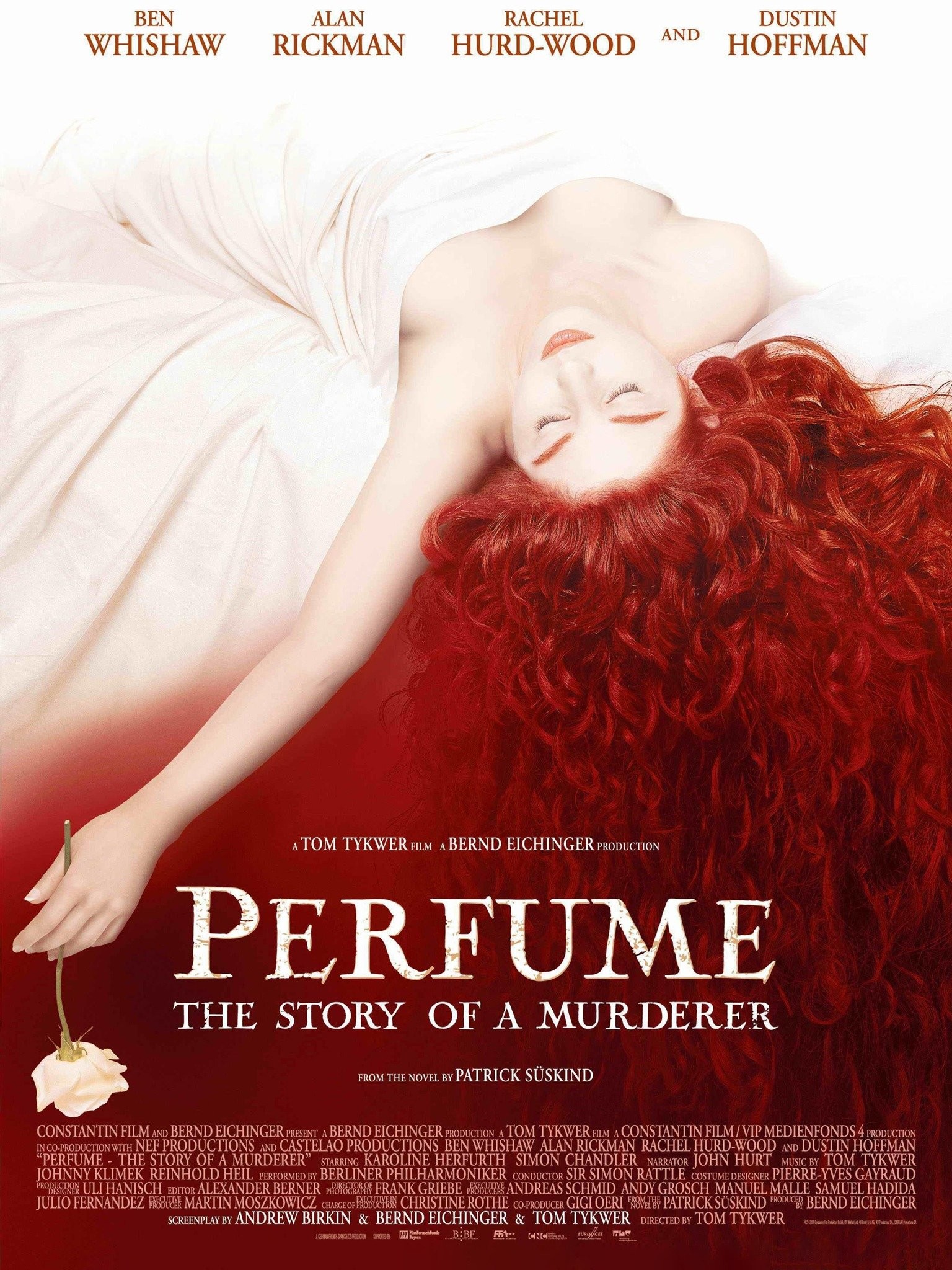 Movies like the perfume new arrivals