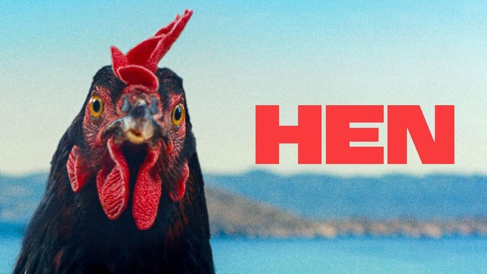 Hen (2026) Hindi Dubbed ORG