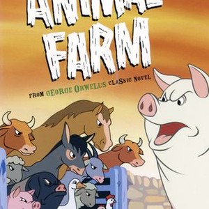 Animal Farm (1954) photo 11