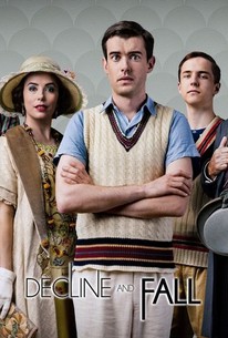 Decline and Fall: Season 1 poster image