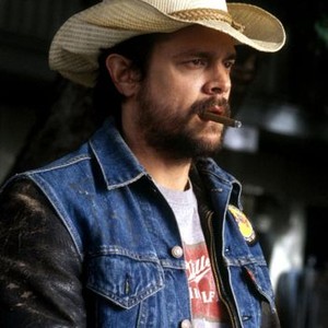 johnny knoxville leather jacket