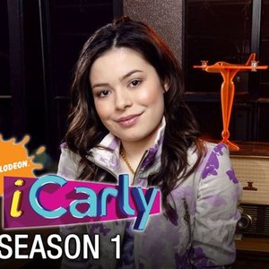 icarly idream of dance