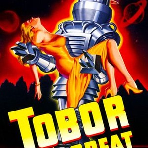 Tobor the Great photo 3