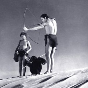 Tarzan's Desert Mystery (1943) photo 8