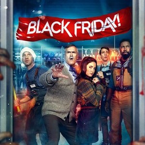 Black Friday  Rotten Tomatoes