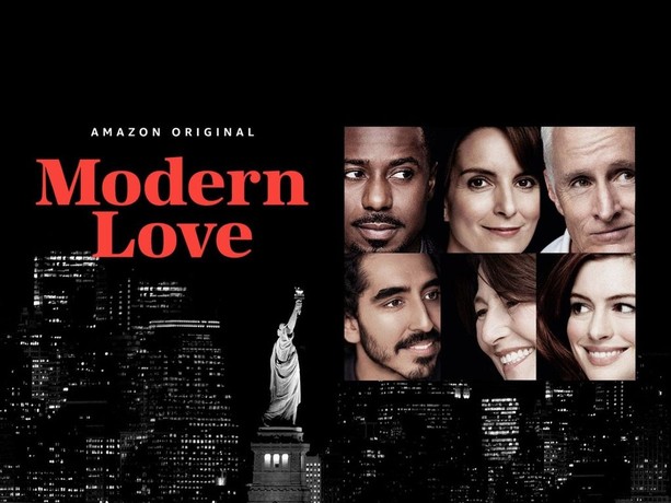 Prime Video: Modern Love Season 1