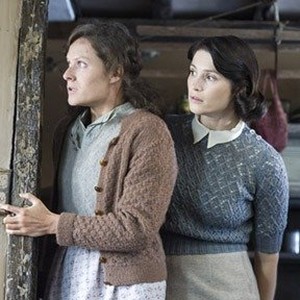A scene from "Their Finest." photo 4