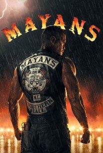 Watch trailer for Mayans M.C.