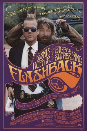Flashback poster