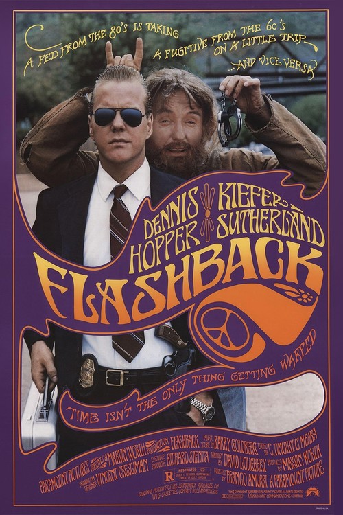Flashback poster