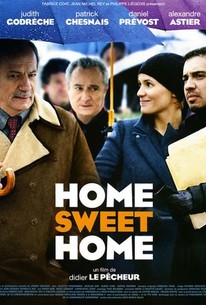 Home Sweet Home Movie Reviews Rotten Tomatoes