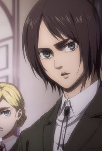 Attack on Titan - Season 4 Episode 10 - Rotten Tomatoes