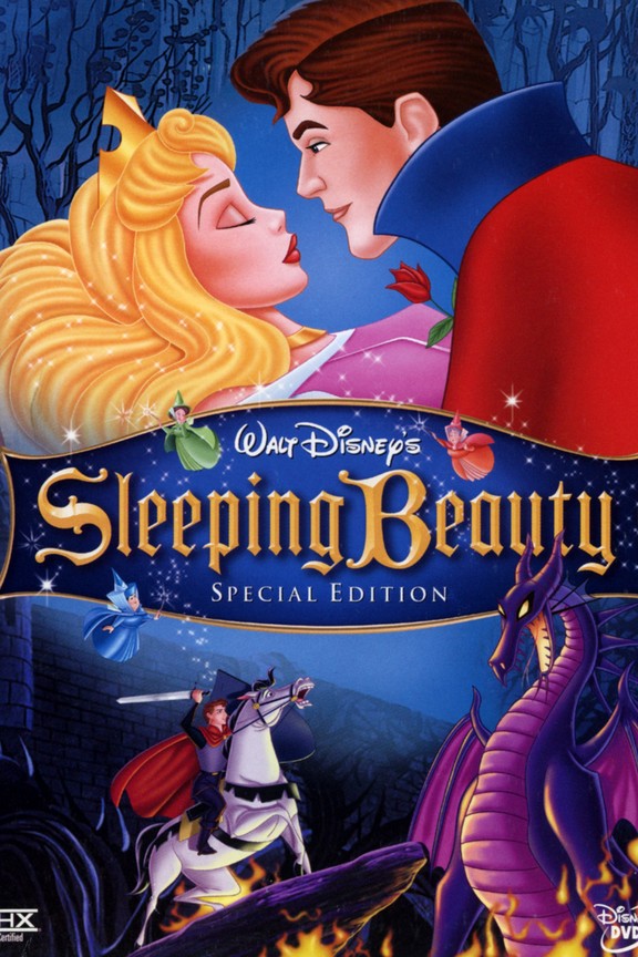 Sleeping Beauty Pictures Rotten Tomatoes