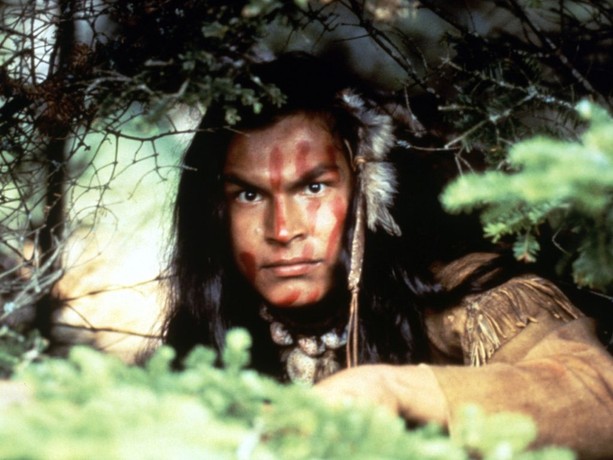 Squanto a warrior's tale full movie free clearance