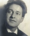 Erich Wolfgang Korngold