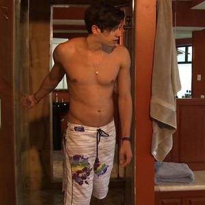 1313: Actor Slash Model (2011) photo 5