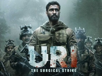 Uri the surgical strike fmovies shop