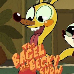 The Bagel And Becky Show Rotten Tomatoes The Bagel And Becky Show Rotten Tomatoes