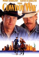 The Cowboy Way poster image
