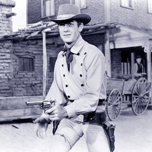 Gunsmoke in Tucson - Rotten Tomatoes