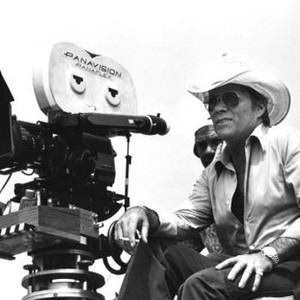 STROKER ACE, director Hal Needham, on location, 1983, (c) Universal
