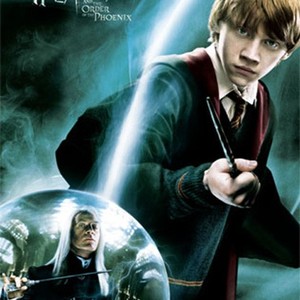 Harry potter order discount of the phoenix netflix