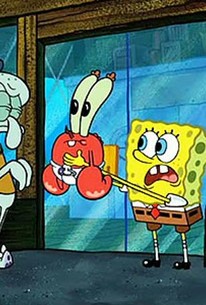 No Pictures Please Spongebob Full Episode