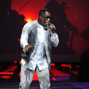 American Idol, Sean "Diddy" Combs, 'American Idol: The Search For A Superstar', 06/11/2002, ©FOX