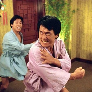 Rush Hour 2 - Rotten Tomatoes