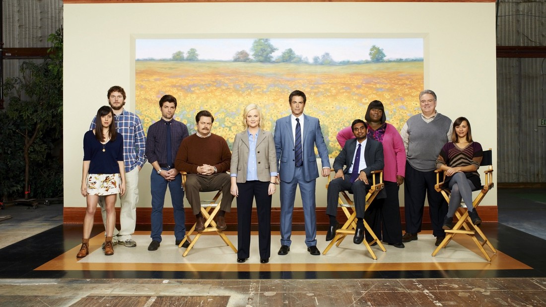 Parks and recreation season 7 episode 13 watch clearance online