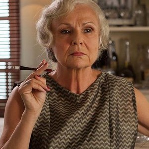 Julie Walters as Cynthia