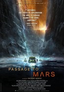 Passage to Mars poster image