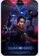 Black Site poster image
