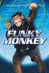 Watch trailer for Funky Monkey