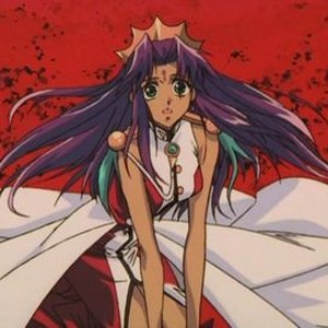 Revolutionary girl utena discount streaming