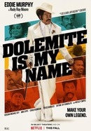 Dolemite Is My Name poster image