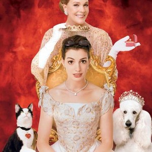 "The Princess Diaries 2: Royal Engagement photo 14"