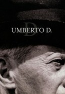 Umberto D poster image