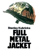 Full Metal Jacket poster image