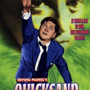 Quicksand (1950) photo 10