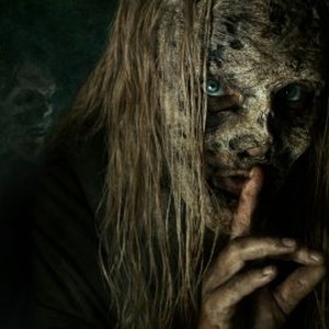 The Walking Dead