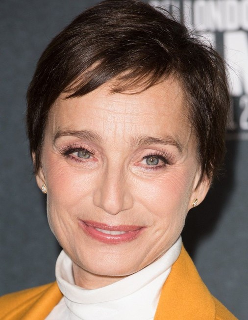 Kristin Scott Thomas