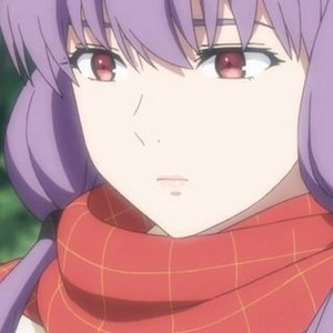 In/Spectre The Rumors of the Steel Lady - Watch on Crunchyroll