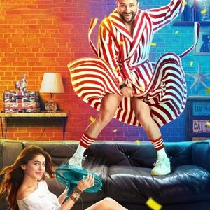 Jawaani jaaneman online on amazon prime